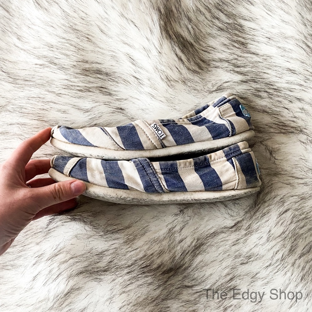 Toms | Canvas Classics Beckett - Picture 4 of 7